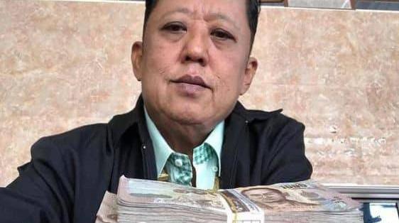 عکس بچه ثروتمند