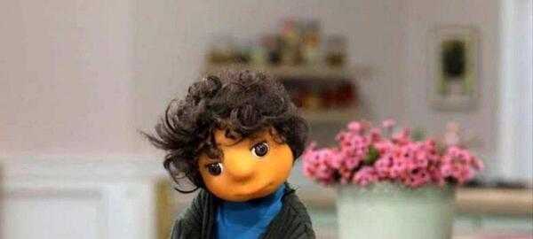 عکس بچه ثروتمند
