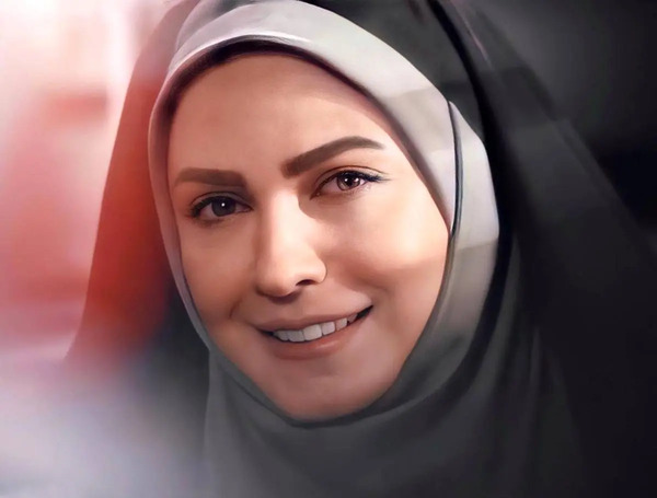عکسهای مبینا زنگنه