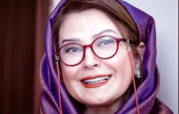 عکسهای مبینا زنگنه