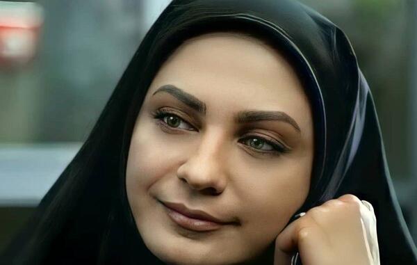 عکسهای مبینا زنگنه