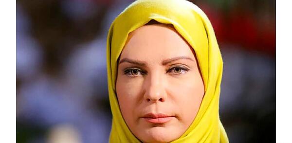 عکسهای مبینا زنگنه