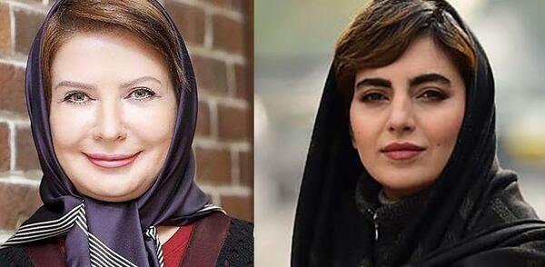 عکسهای مبینا زنگنه