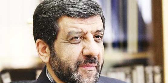 عکس دختر ضرغامی