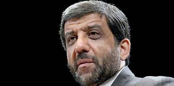 عکس دختر ضرغامی
