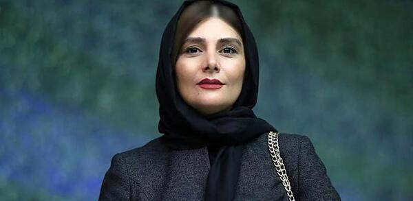 عکس دختر ضرغامی
