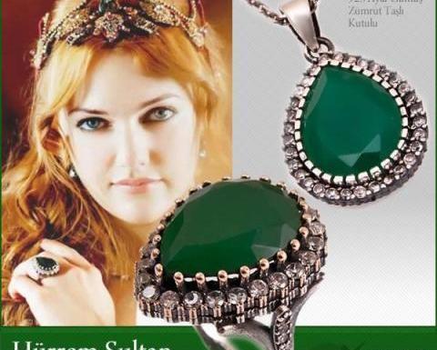 عکس قیمت ادکلن حریم سلطان