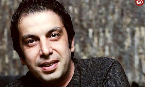 عکس عباس مومو