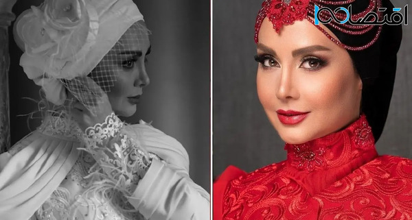 عکس مریم خدارحمی بی حجاب