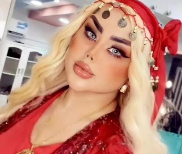 عکس باربی واقعی قبل از عمل