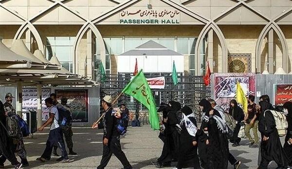 عکس مهران نجفی