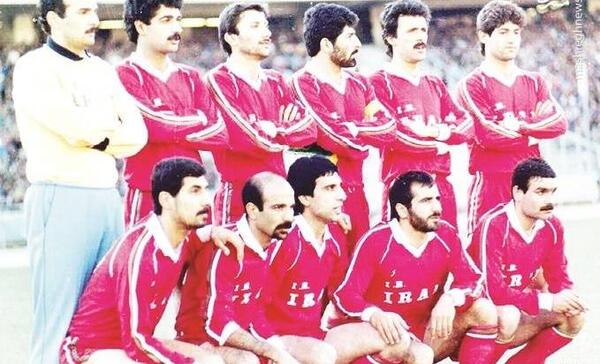 عکس مهران نجفی