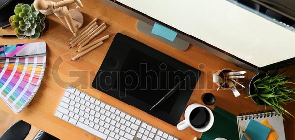 عکس گرافیک دیزاین