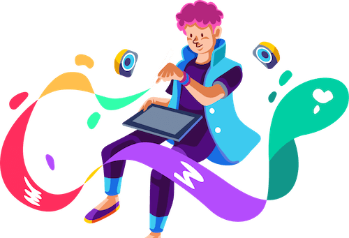 عکس گرافیک دیزاین