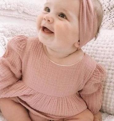 عکس لباس نوزاد سه ماهه
