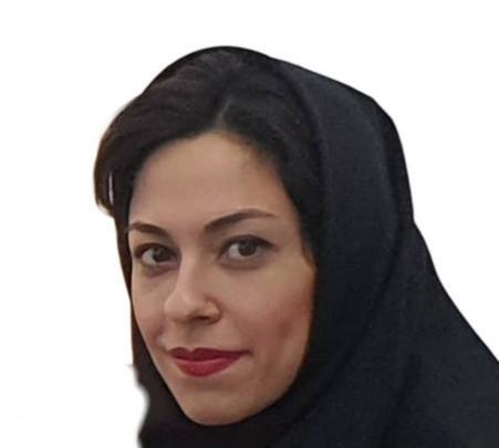عکس دکتر صغری سلیمان شهرکرد