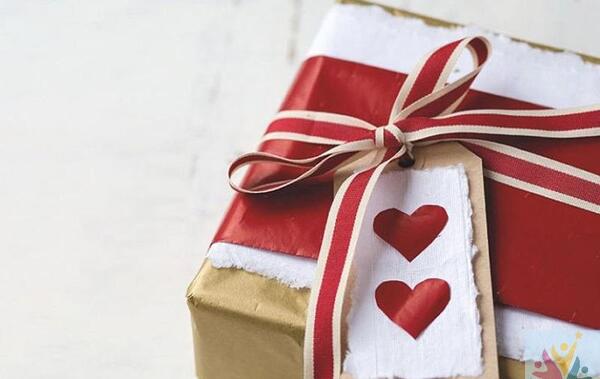 عکس ایده کادوپیچ ولنتاین