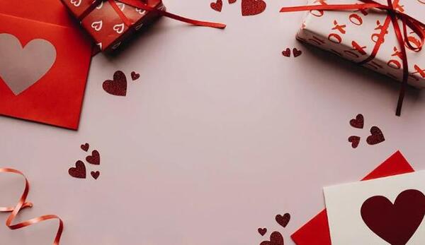 عکس ایده کادوپیچ ولنتاین