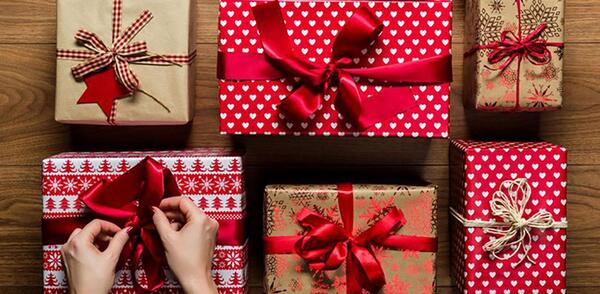 عکس ایده کادوپیچ ولنتاین