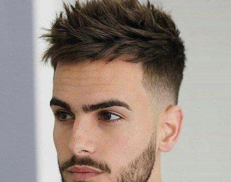 عکس مدل مو فشن