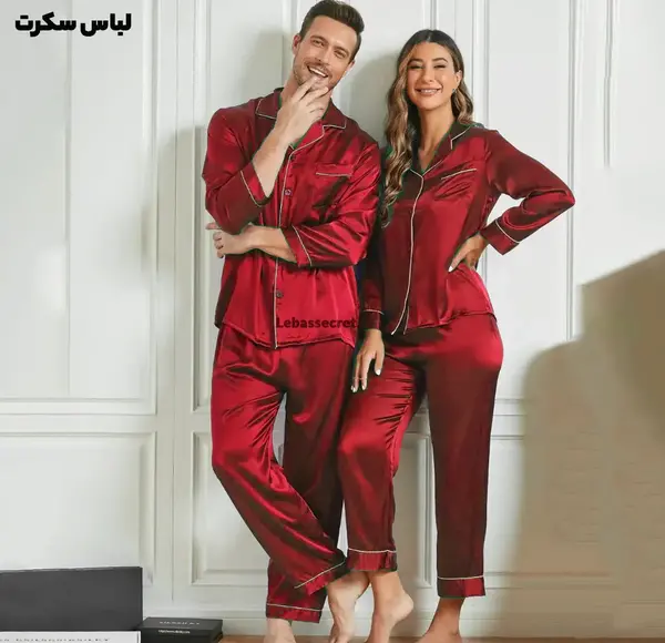 عکس عروس و داماد خوابیده