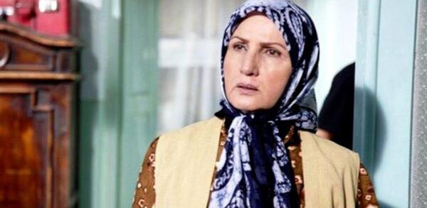 عکس زهرا سعیدی و همسرش