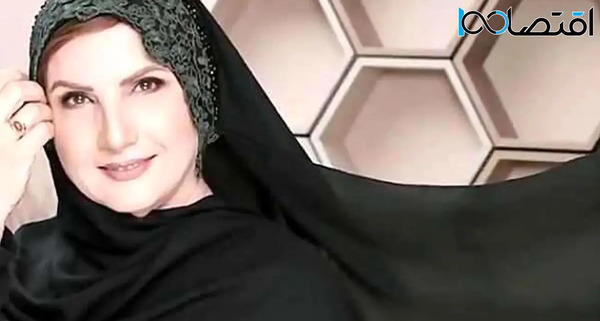 عکس زهرا سعیدی و همسرش