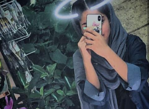عکس پروف دخترونه فیک طبیعی
