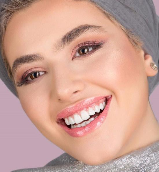 عکس لیلا پارسا