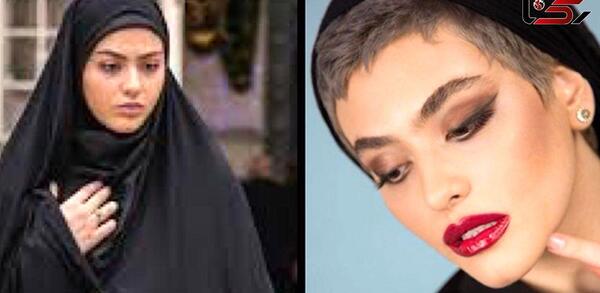 عکس لیلا پارسا