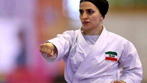 عکس کلاه کاراته