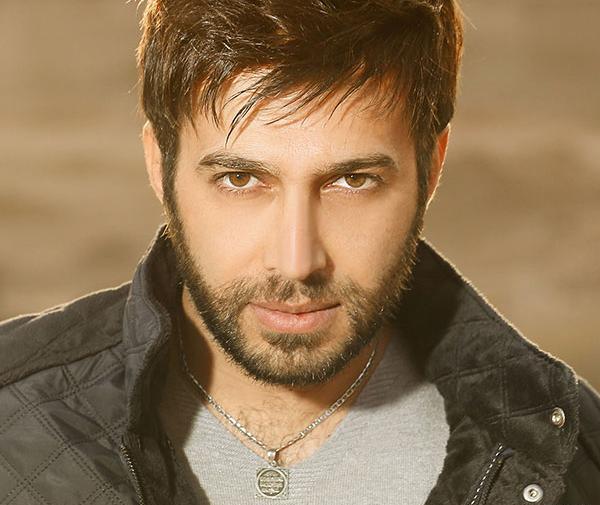 عکس شهاب اکبری