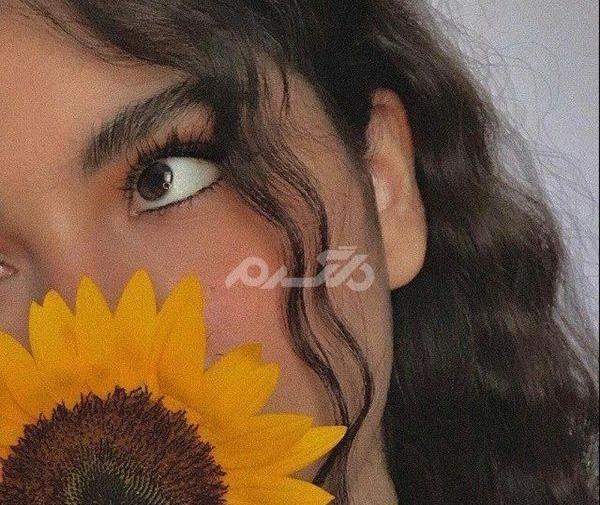 دانلود عکس پروفایل اینستاگرام خودم