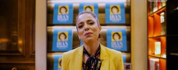 عکس مجری منوتو