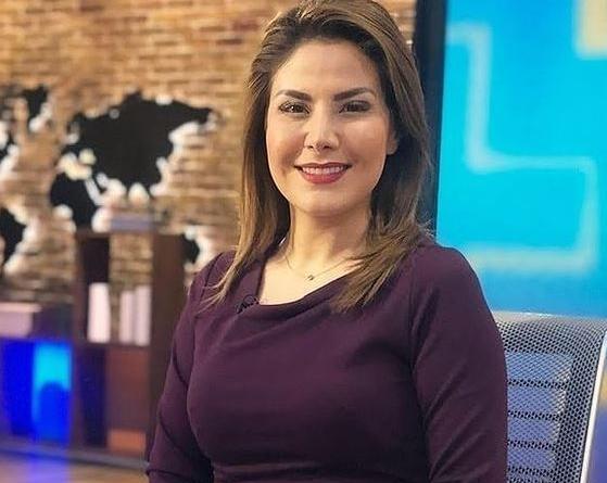 عکس مجری منوتو