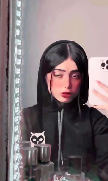 عکس استوری ژوله