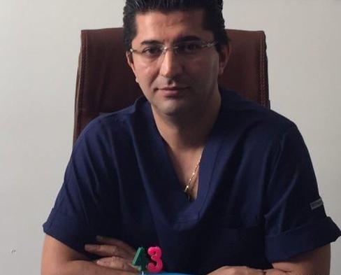 عکس کیک چندش آور