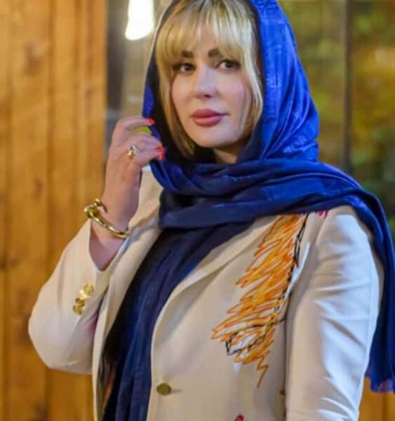 عکسهای نیوشا ضیغمی اینستاگرام