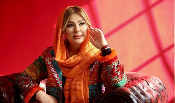 عکسهای نیوشا ضیغمی اینستاگرام