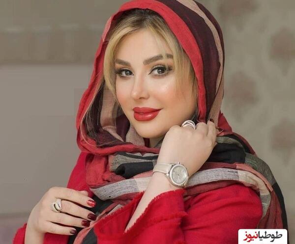 عکسهای نیوشا ضیغمی اینستاگرام