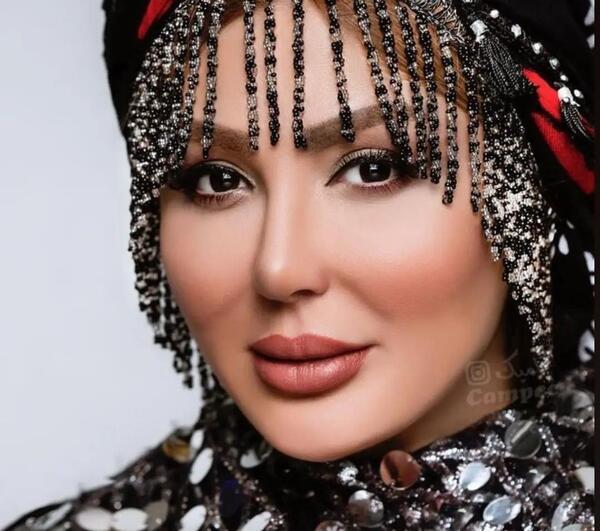 عکسهای نیوشا ضیغمی اینستاگرام