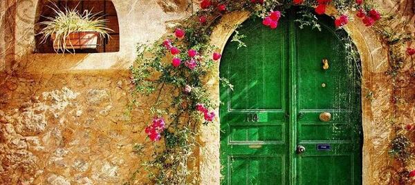 عکس ایده هایی برای خانه های قدیمی