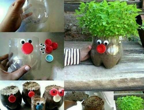 عکس های سبزه ی عید
