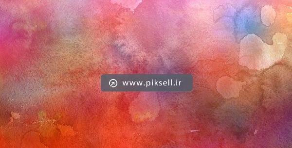 عکس قرمز ارغوانی