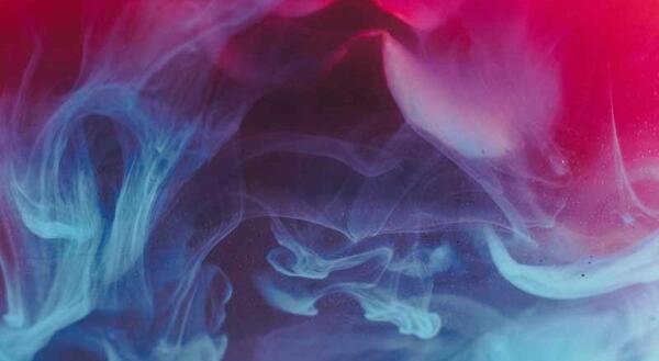 عکس قرمز ارغوانی