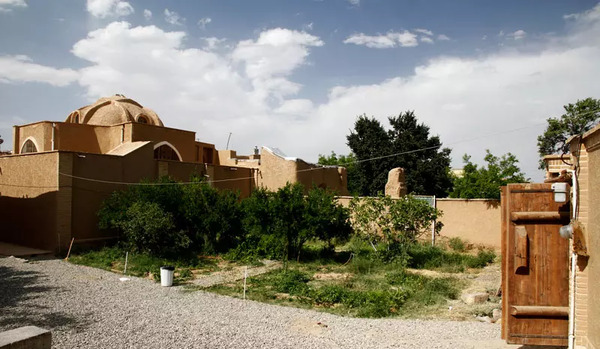 عکس دیدنی قم
