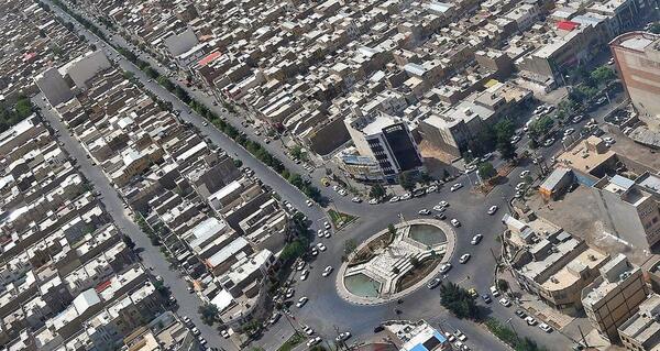 عکس دیدنی قم
