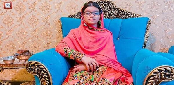 عکس بلوچی دختر پسر