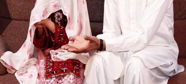 عکس بلوچی دختر پسر