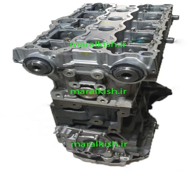 عکس موتور ef7 توربو